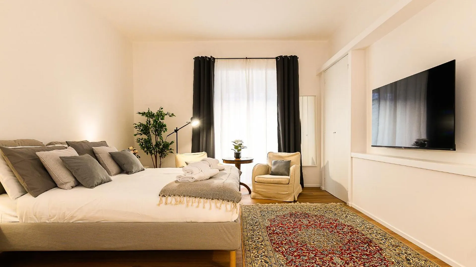 Apartment Central Near Vatican By Ndp Rent Rome