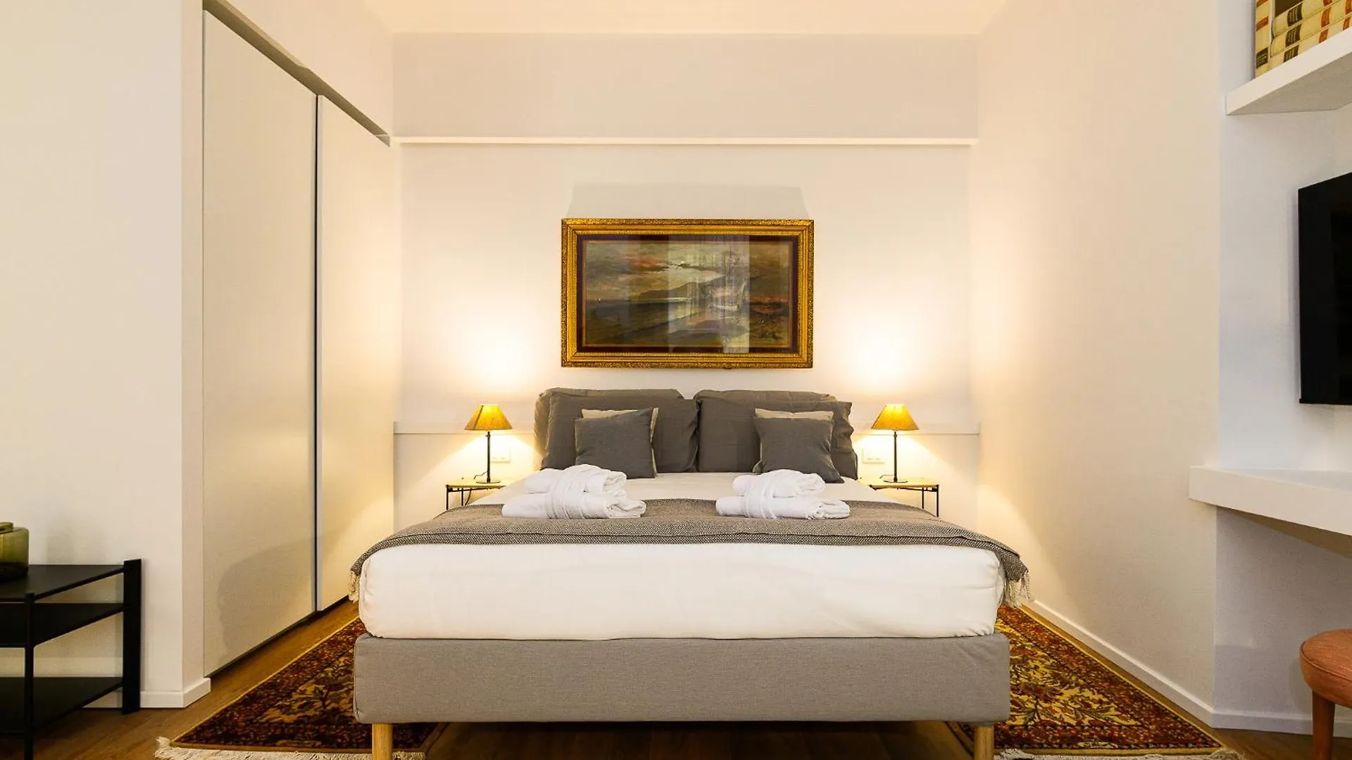 Apartment Central Near Vatican By Ndp Rent Rome Italy