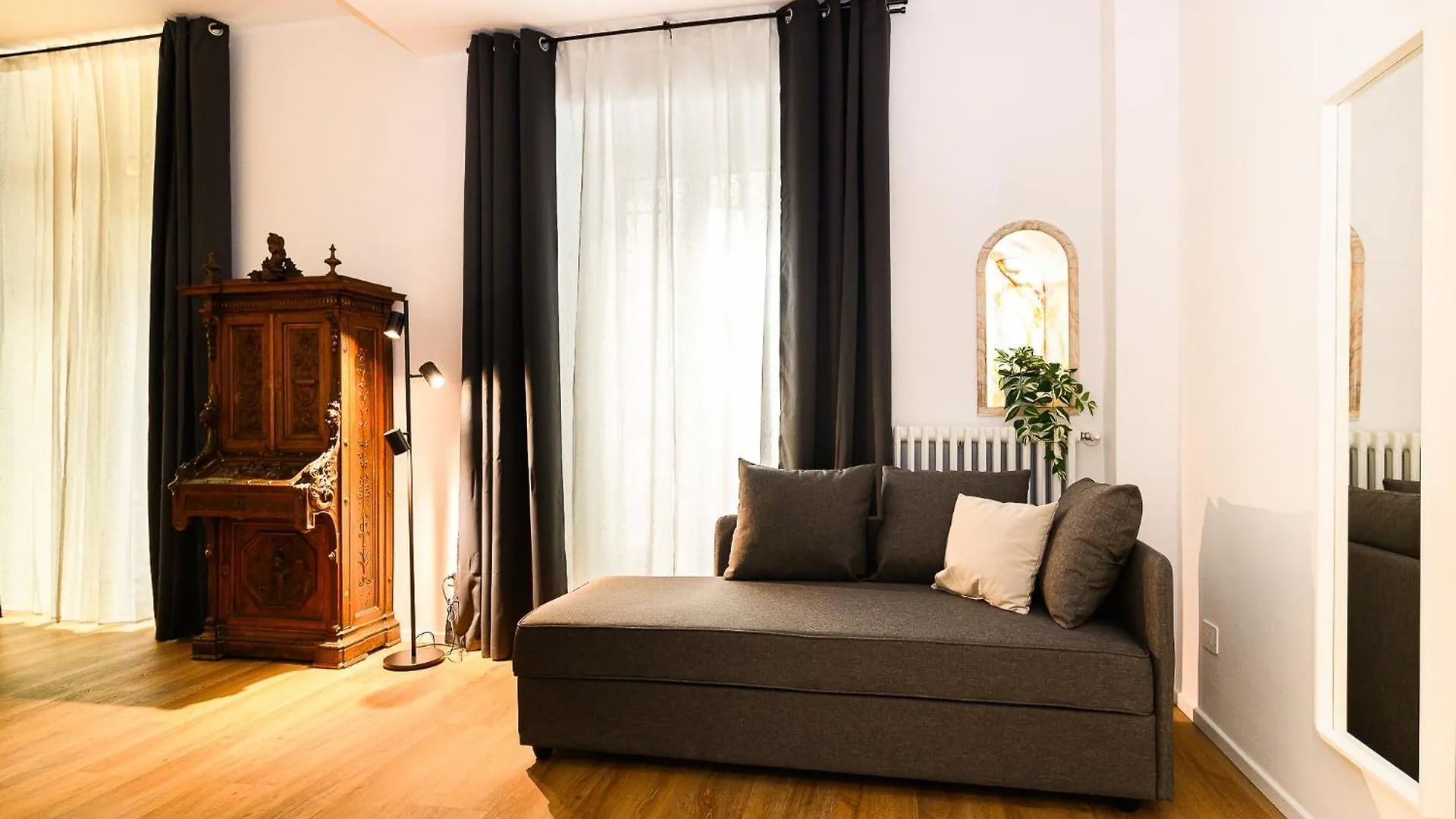 Apartment Central Near Vatican By Ndp Rent Rome