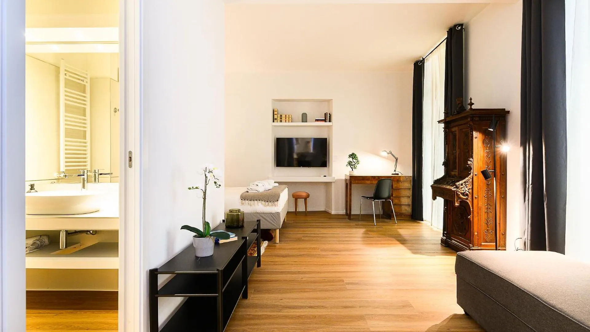 Central Near Vatican By Ndp Rent Rome