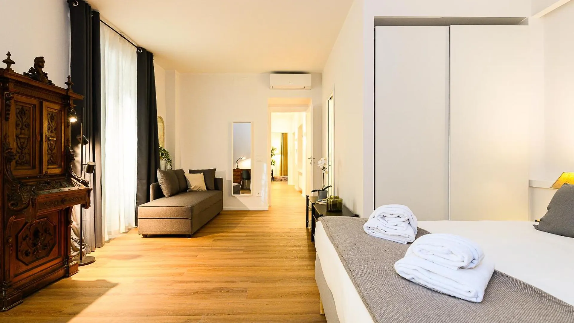 Apartment Central Near Vatican By Ndp Rent Rome Italy
