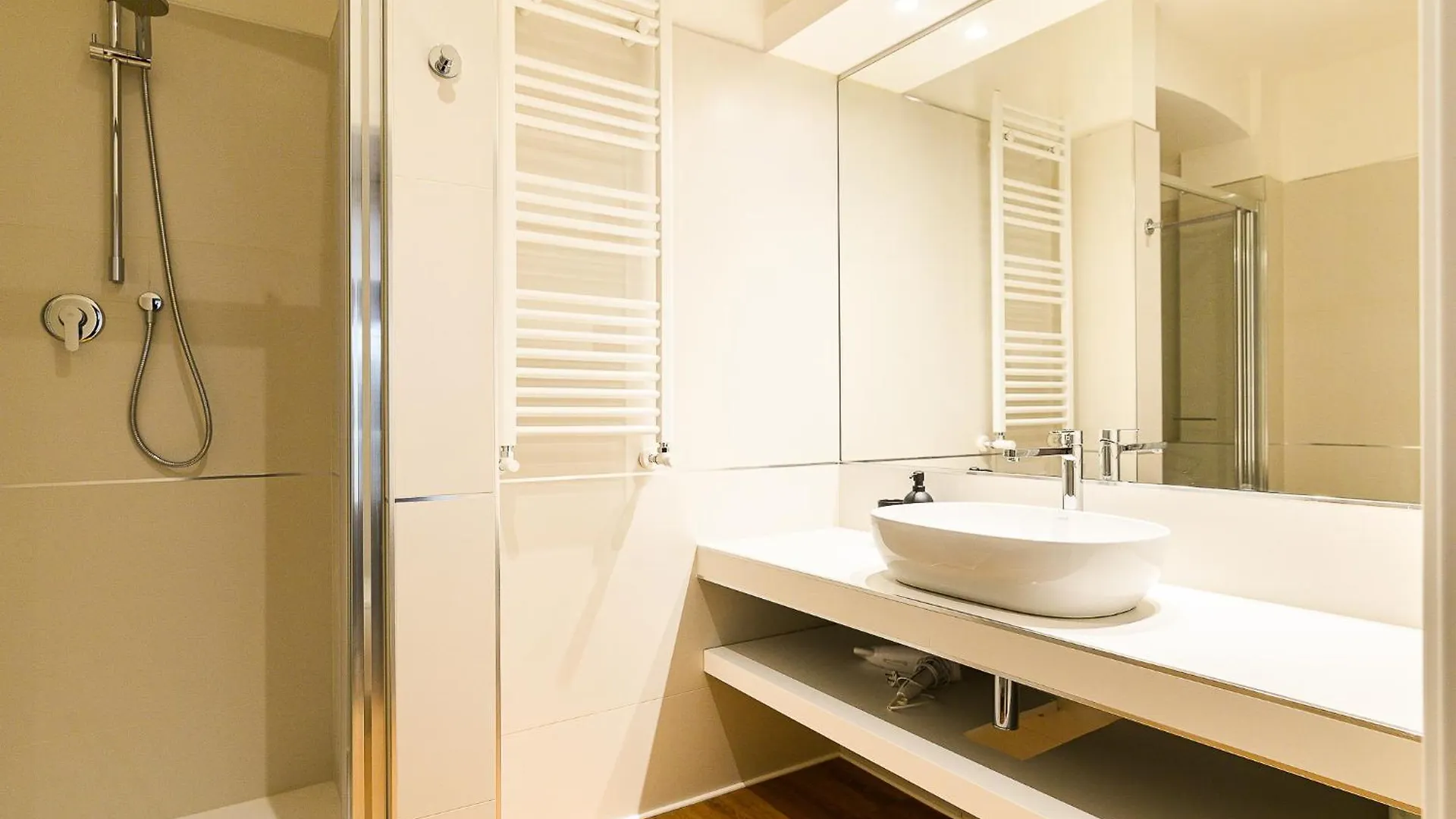 Apartment Central Near Vatican By Ndp Rent Rome