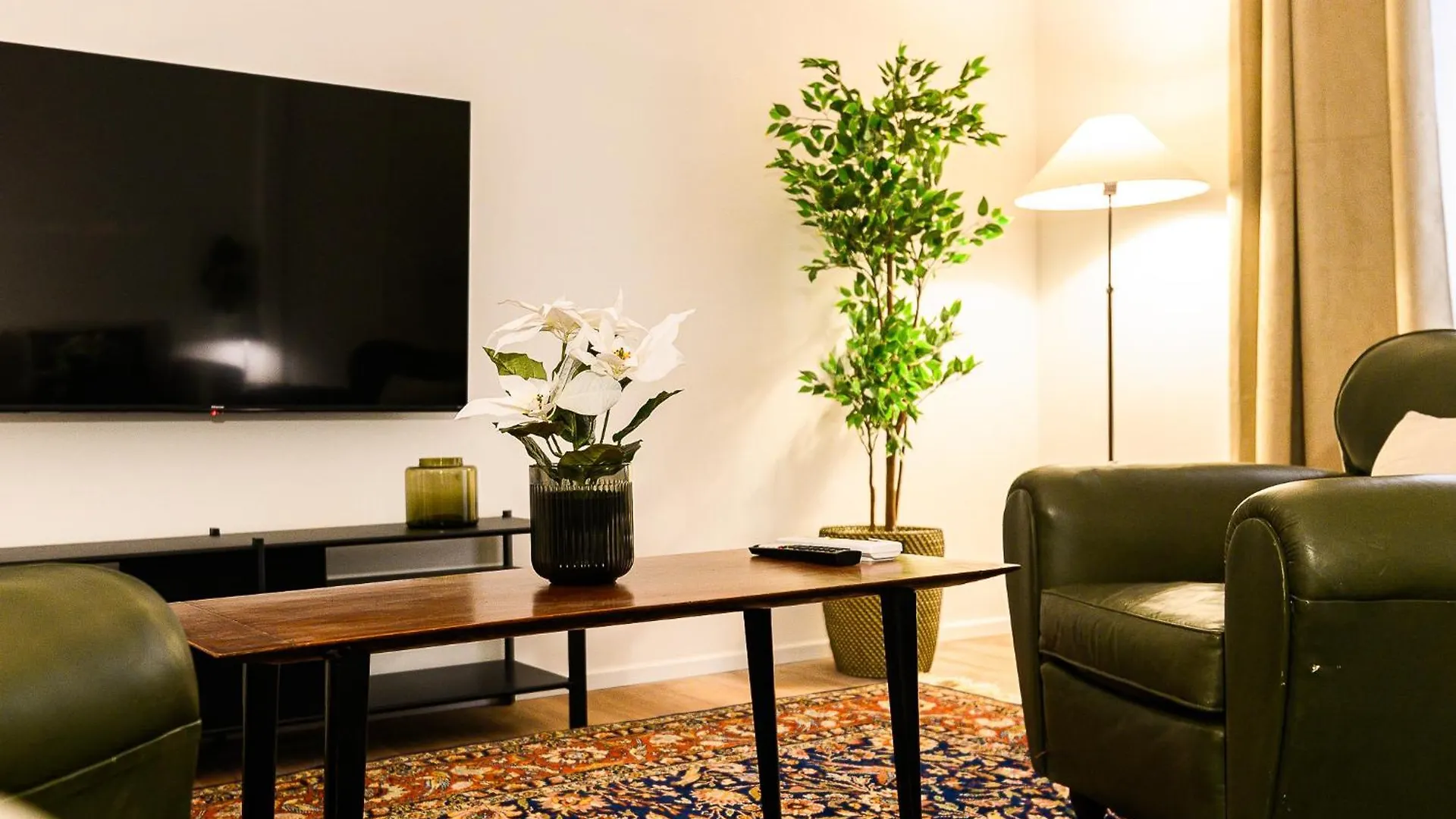 Apartment Central Near Vatican By Ndp Rent Rome