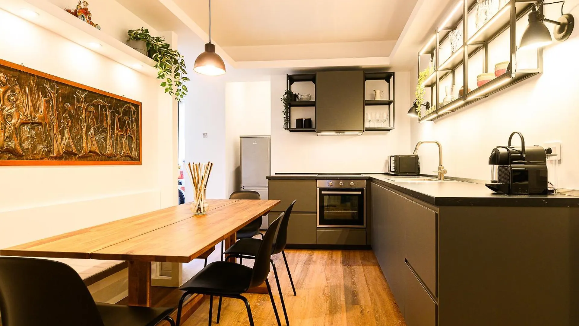 Apartment Central Near Vatican By Ndp Rent Rome
