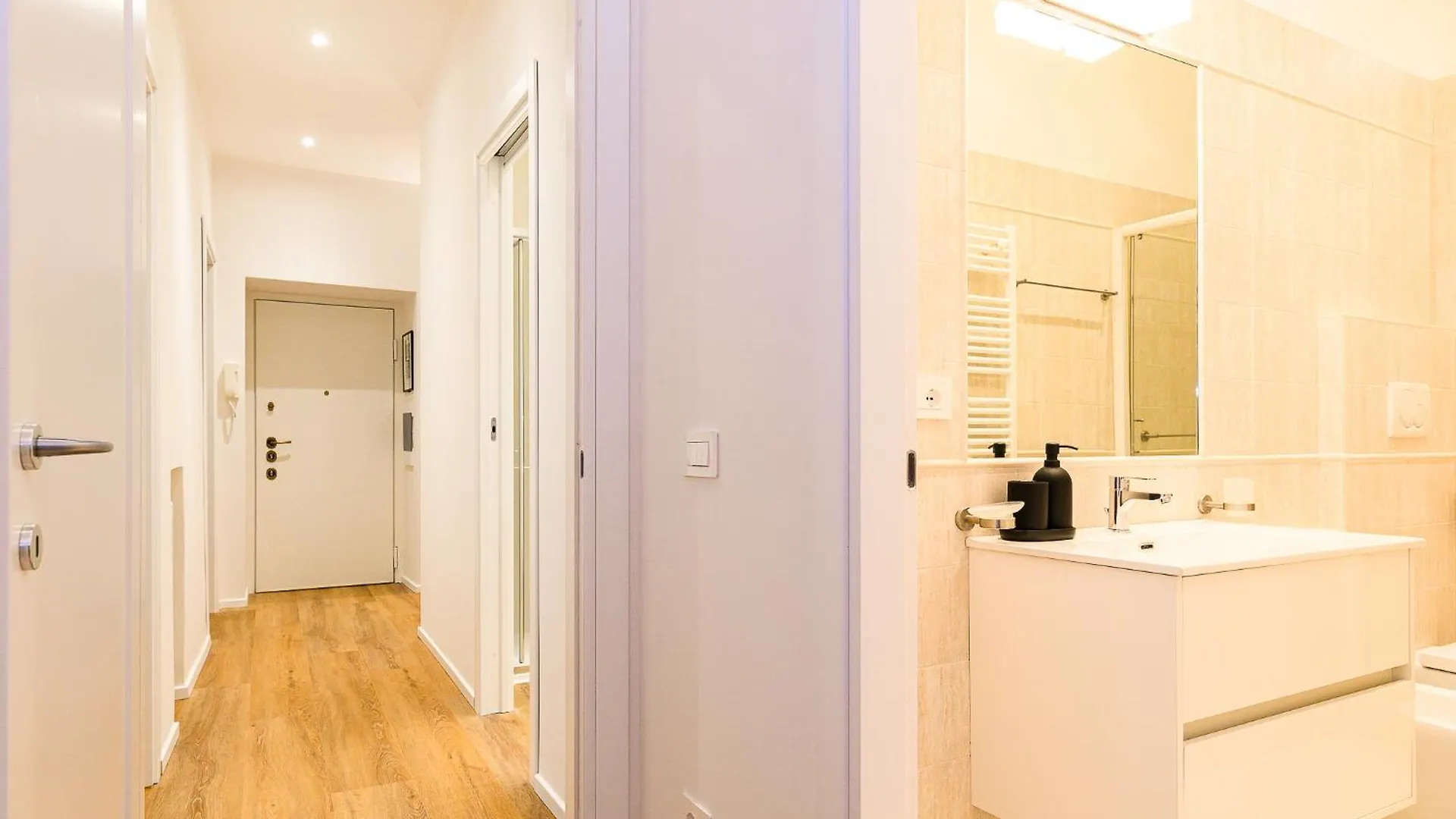 Apartment Central Near Vatican By Ndp Rent Rome