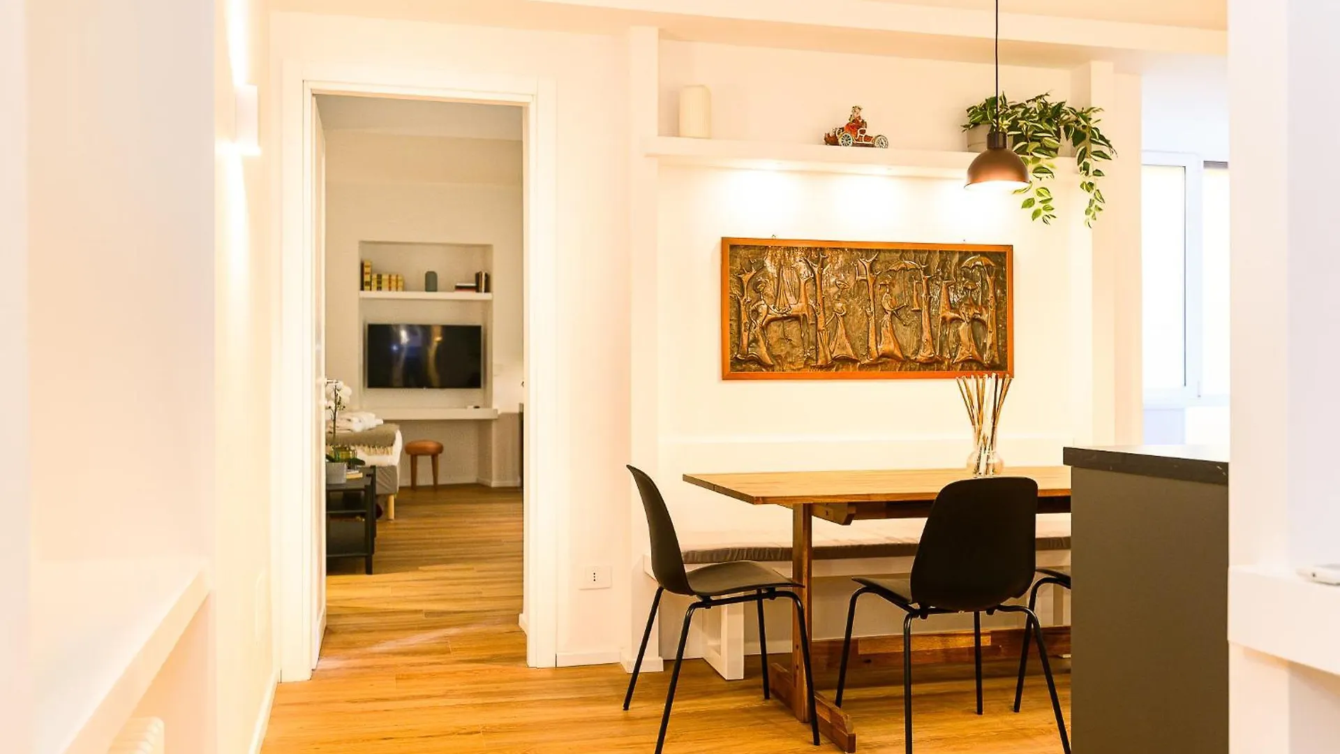 Apartment Central Near Vatican By Ndp Rent Rome